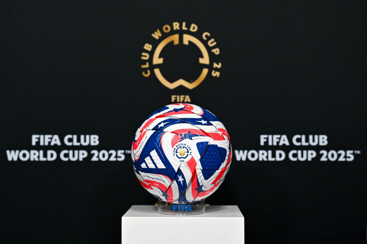 2025世俱杯官方(买球)有限公司 - 2025 Club World Cup